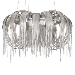 Подвесная люстра LOFT IT 10404/650 SN