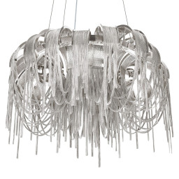 Подвесная люстра LOFT IT 10404/650 SN