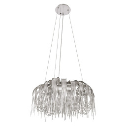 Подвесная люстра LOFT IT 10404/800 SN