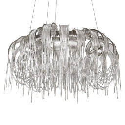 Подвесная люстра LOFT IT 10404/800 SN