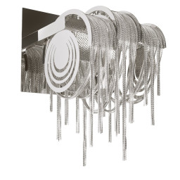 Бра LOFT IT 10404W/A GD