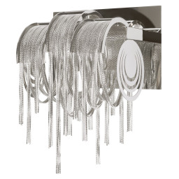 Бра LOFT IT 10404W/A GD