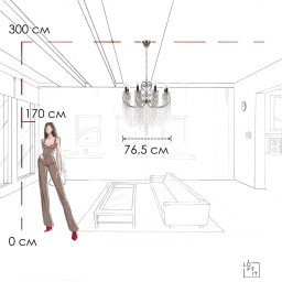 Подвесная люстра LOFT IT 10405/8