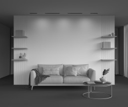 Светильник на шине Maytoni TR231-2-10W4K-B