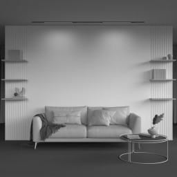 Светильник на шине Maytoni TR231-2-15W3K-B