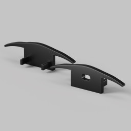 Заглушка профиля Maytoni Technical 642086