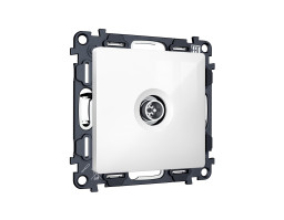 Розетка Ambrella Volt MA113005