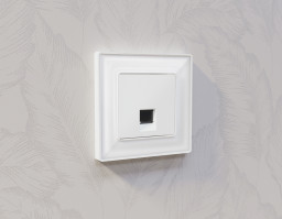 Розетка Ambrella Volt MA132005