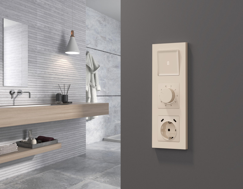 Розетка Ambrella Volt MA325710 6200₽