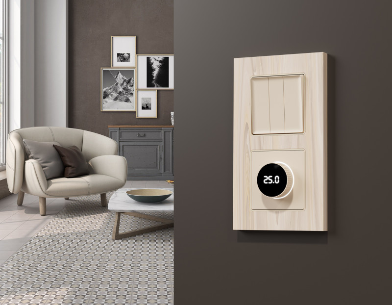 Розетка Ambrella Volt MA325810 6910₽