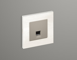 Розетка Ambrella Volt MA372005