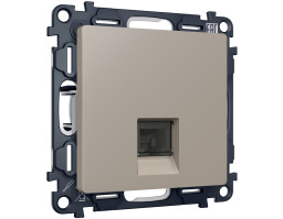 Розетка Ambrella Volt MA372005