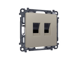 Розетка Ambrella Volt MA372110