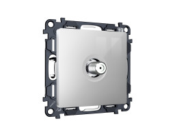 Розетка Ambrella Volt MA413050
