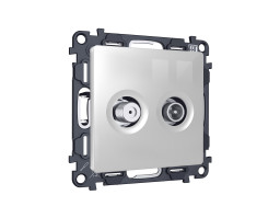 Розетка Ambrella Volt MA413310