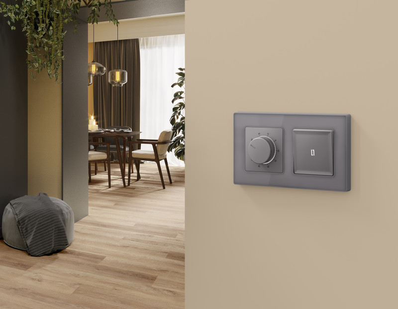 Розетка Ambrella Volt MA505710 6200₽