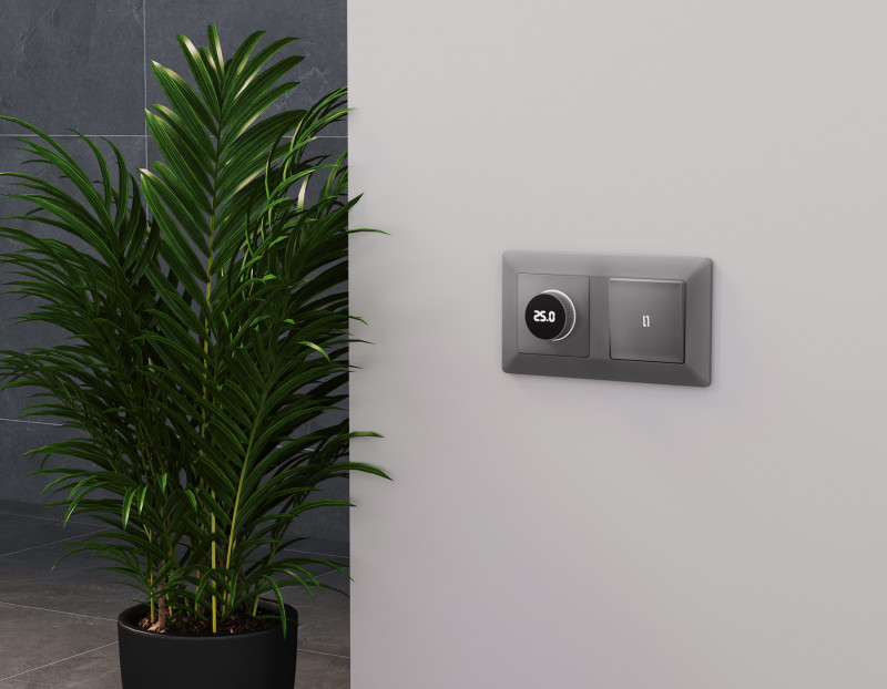 Розетка Ambrella Volt MA505810 6910₽