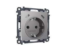 Розетка Ambrella Volt MA510510