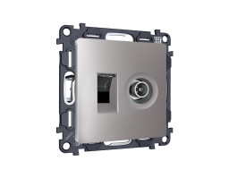 Розетка Ambrella Volt MA512510