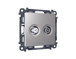 Розетка Ambrella Volt MA513310