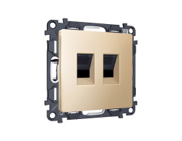 Розетка Ambrella Volt MA612110