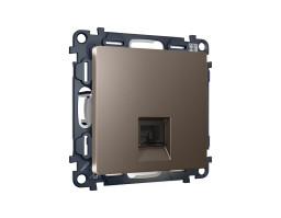 Розетка Ambrella Volt MA642005