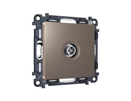 Розетка Ambrella Volt MA643005