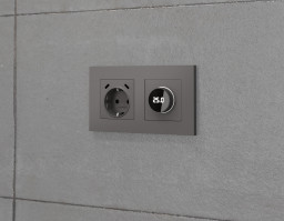 Терморегулятор Ambrella Volt MA655810