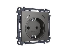 Розетка Ambrella Volt MA660510