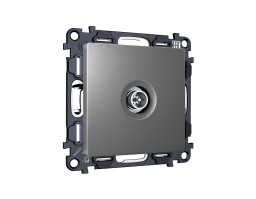 Розетка Ambrella Volt MA663005