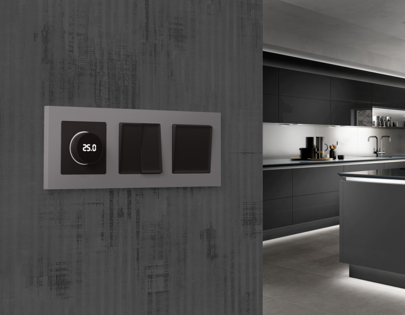 Розетка Ambrella Volt MA805810 6910₽