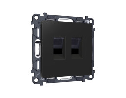 Розетка Ambrella Volt MA812110