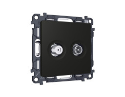 Розетка Ambrella Volt MA813310