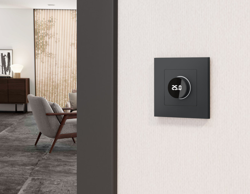 Розетка Ambrella Volt MA905810 7100₽