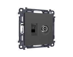 Розетка Ambrella Volt MA912510