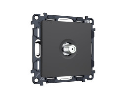 Розетка Ambrella Volt MA913050
