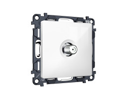 Розетка Ambrella Volt MA113050