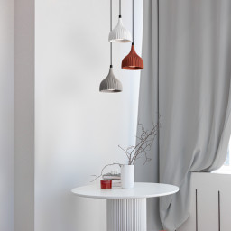 Бра Freya FR5582WL-01R