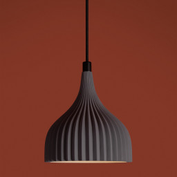 Подвесной светильник Freya FR5582PL-01GF