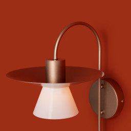 Бра Freya FR5600WL-L5MG