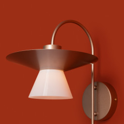 Бра Freya FR5600WL-L5MG