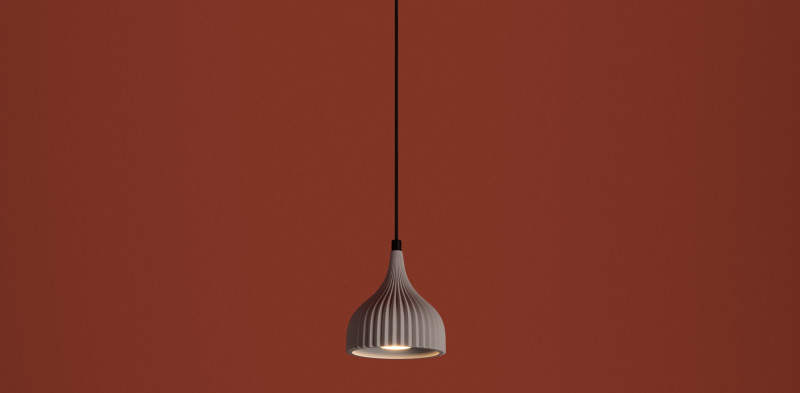 Подвесной светильник Freya FR5582PL-01LG