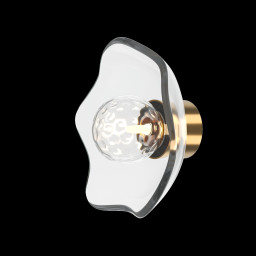 Бра Maytoni MOD207WL-01BS