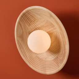 Бра Freya FR5589WL-01T