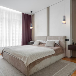 Подвесной светильник Freya FR5599PL-01CG