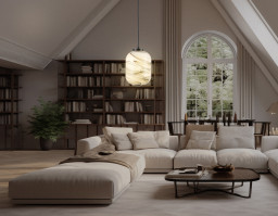 Подвесной светильник Ambrella Light LH11031