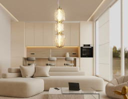 Подвесной светильник Ambrella Light LH30102