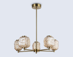Люстра на штанге Ambrella Light LH30104