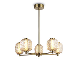 Люстра на штанге Ambrella Light LH30104