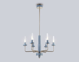 Люстра на штанге Ambrella Light LH53124